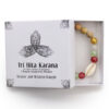 Tri Hita Karana Armband - Schönheit und Weisheit