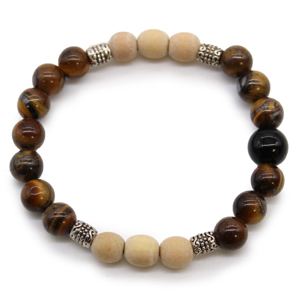 Tri Hita Karana Armband - Stärke